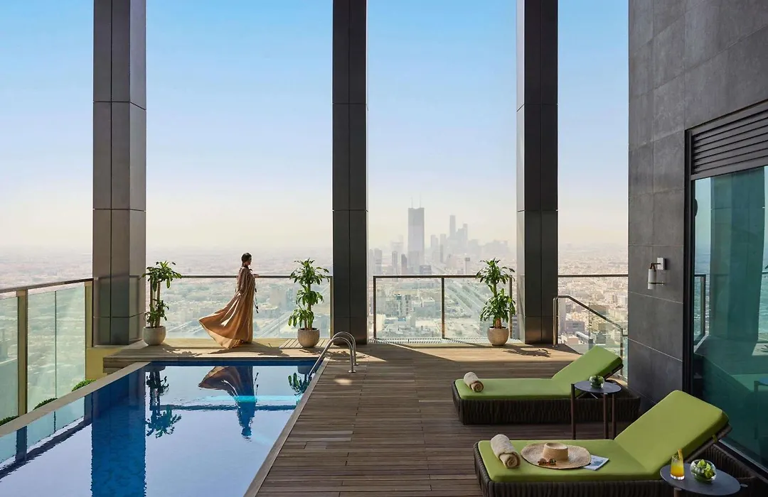 Fairmont Ramla Riyadh-1