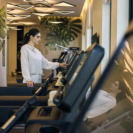 Fairmont Ramla Riyadh-3