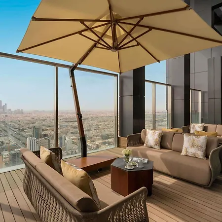 Fairmont Ramla Riyadh-2